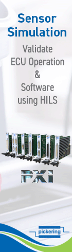 Sep # pickering sensor simulation