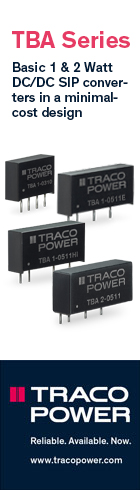 38 39 30/9 42 43 44 # Traco Power (4)