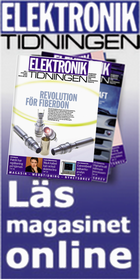 L&auml;s Elektroniktidningen magasin online
