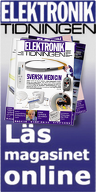 L&auml;s Elektroniktidningen magasin online