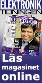 L&auml;s Elektroniktidningen magasin online