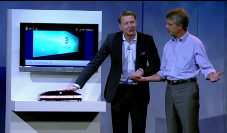 Hans Vestberg Hans Vestberg