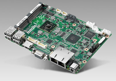 SBC MIO-5250 SBC MIO-5250