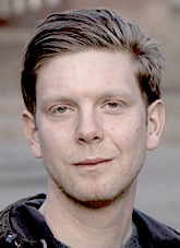 Isaac Skog Isaac Skog