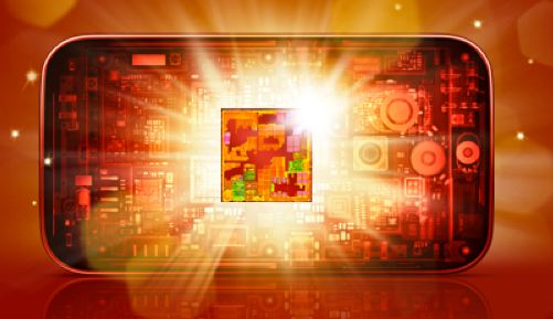 Qualconm Snapdragon Qualconm Snapdragon