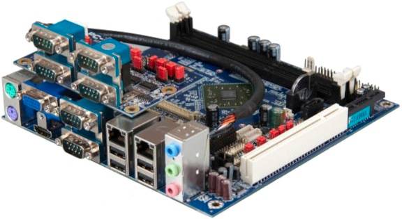 VIA EPIA-M910 VIA EPIA-M910