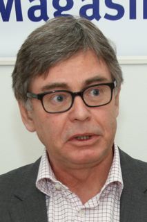 Hans Österberg, Data Respons