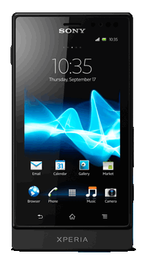Sony Xperia Sola
