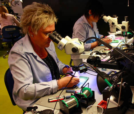 SM i handlödning SM i handlödning