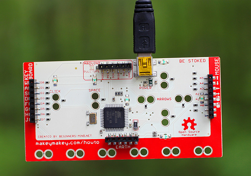Makey Makey