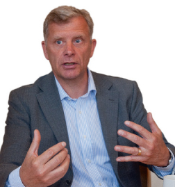 Lars Mistander, Rutronik Lars Mistander, Rutronik