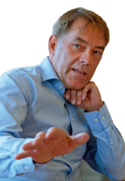 Leif Wartacz, Farnell Leif Wartacz, Farnell