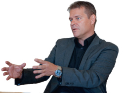 Mikael Andreasson, Bejoken Mikael Andreasson, Bejoken