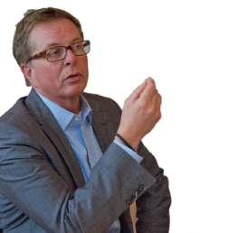 Lars Mistander, Rutronik Lars Mistander, Rutronik