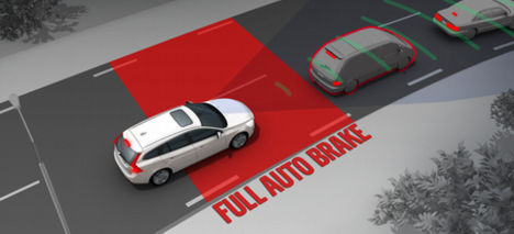 Safer, Eurofot Safer, Eurofot