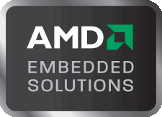 AMD Embedded G