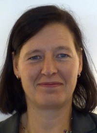 Elisabeth Ekener-Petersen Elisabeth Ekener-Petersen