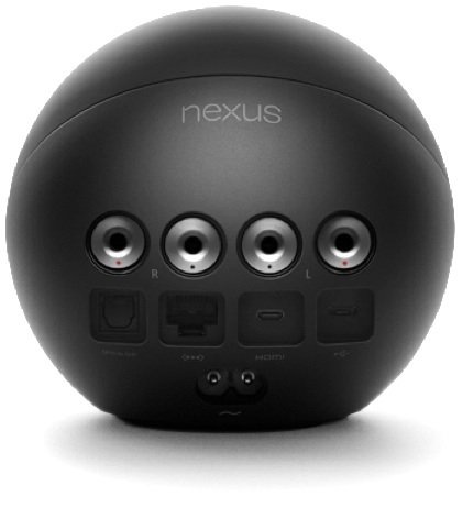 Nexus Q