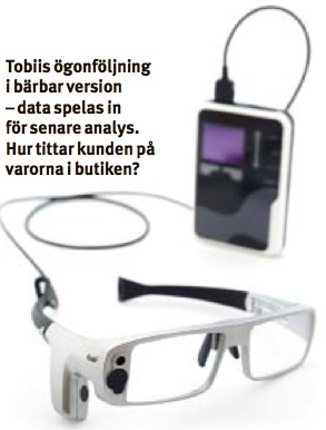 Tobii Tobii