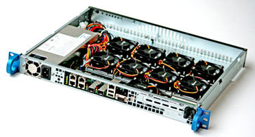 Codethink Baserock Slab