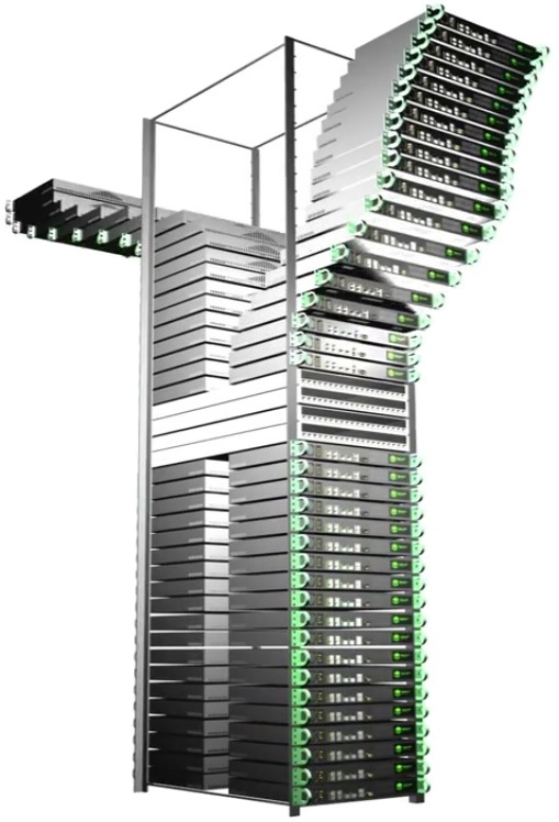 Codethink Baserock Slab