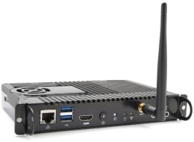 Kontron Kops800 Kontron Kops800