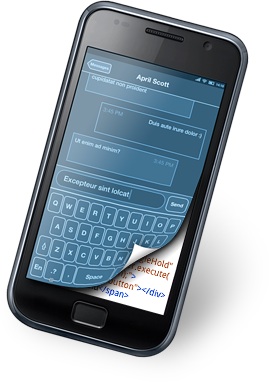 Firefox OS Firefox OS