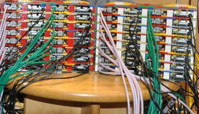 Raspberry Pi Supercomputer Raspberry Pi Supercomputer