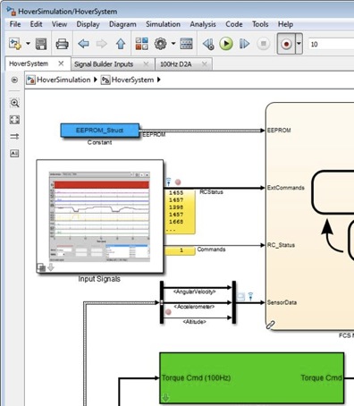 Simulink Simulink