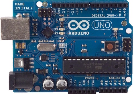 Arduino