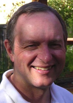 Dan Hammerstrom Dan Hammerstrom