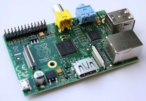 Raspberry Pi