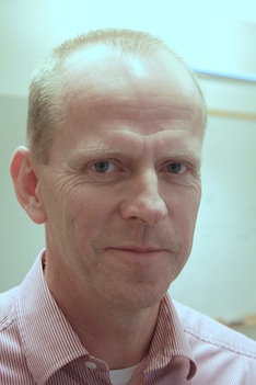 Christer Karlsson Christer Karlsson