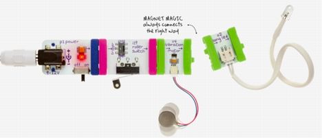Littlebits Littlebits