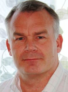 Michael Wikstrand Michael Wikstrand