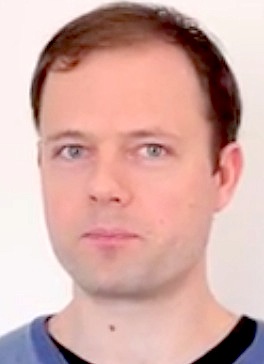 Damien George Damien George