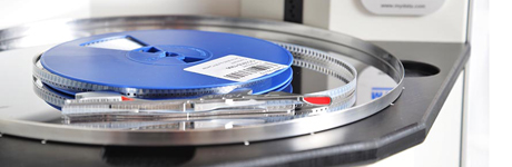 mydata agilis bricka