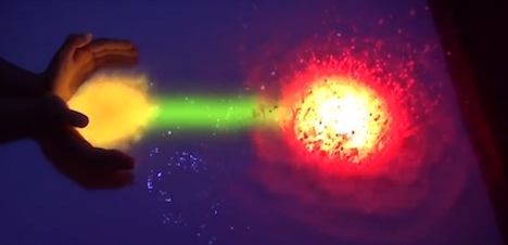 AquaTop Display AquaTop Display