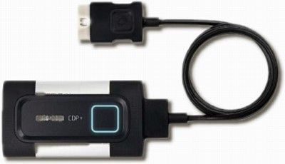 Autocom CDP+