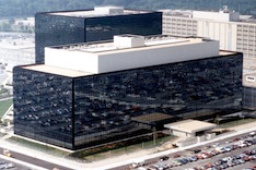 NSA HQ