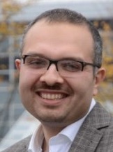 Mohammad Mousavi Mohammad Mousavi