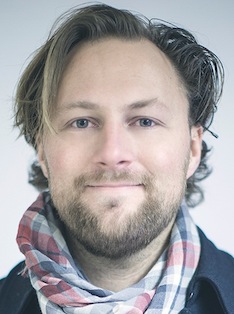 Joacim Westlund Joacim Westlund