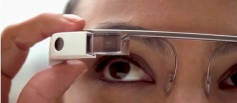 Google Glass Google Glass