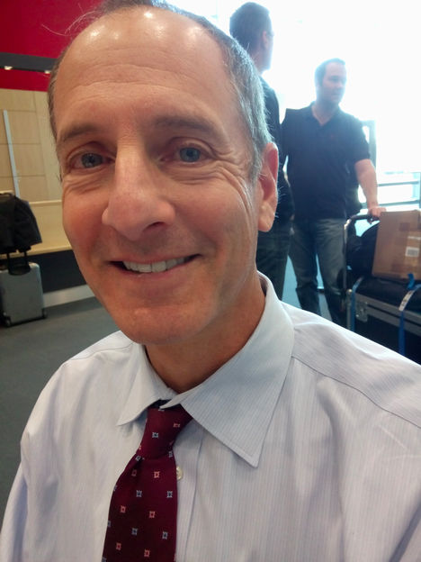 Markus Levy Markus Levy