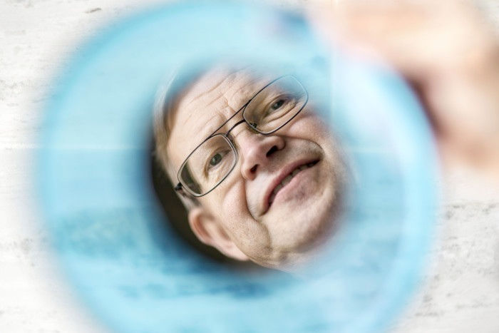 FOTO: Håkan Lindgren Mikael Östling