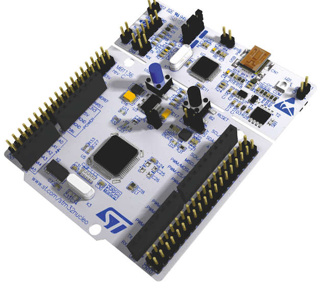 STM32 Nucleo