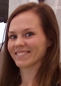 Emma Börjesson