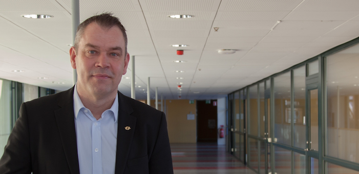 Paul Pettersson Paul Pettersson