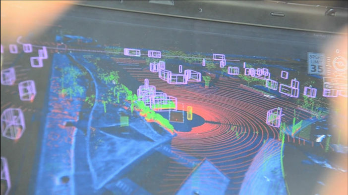 Google Car Google Car