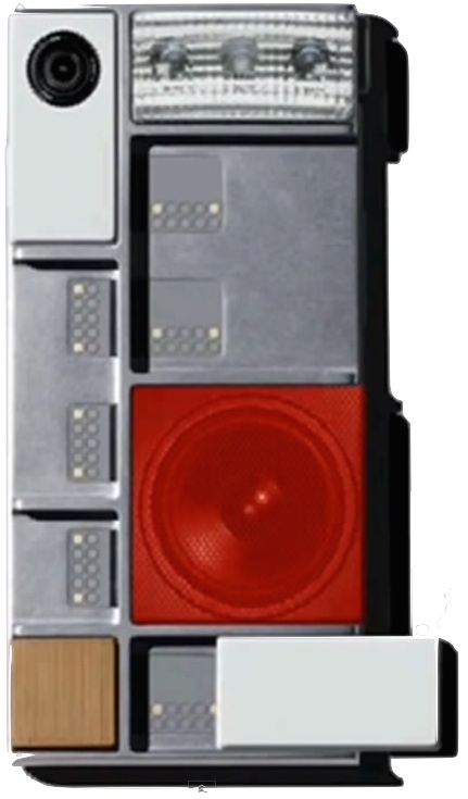 Google Ara Google Ara